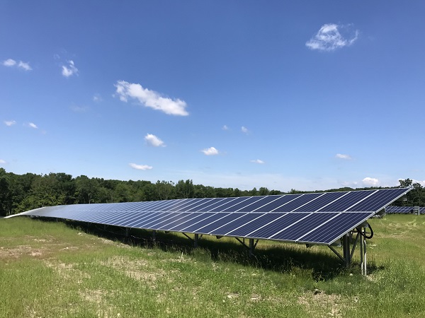 Cookingham Community Solar Image 4